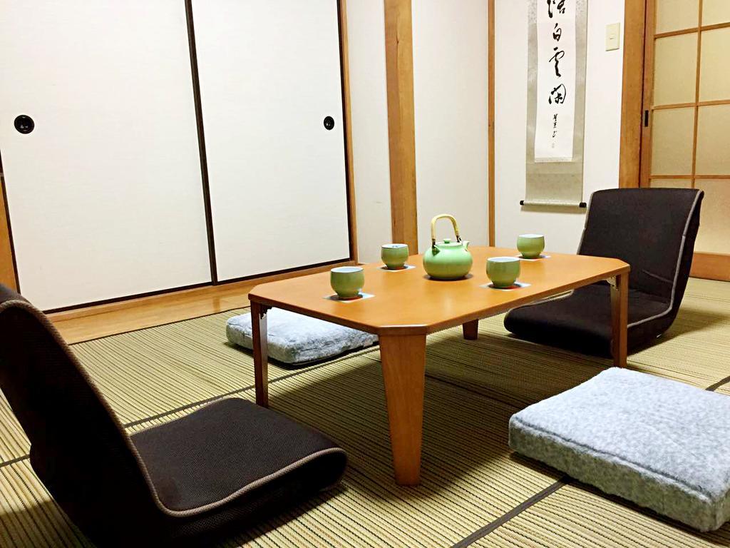 Tokyostyle Tóquio Exterior foto